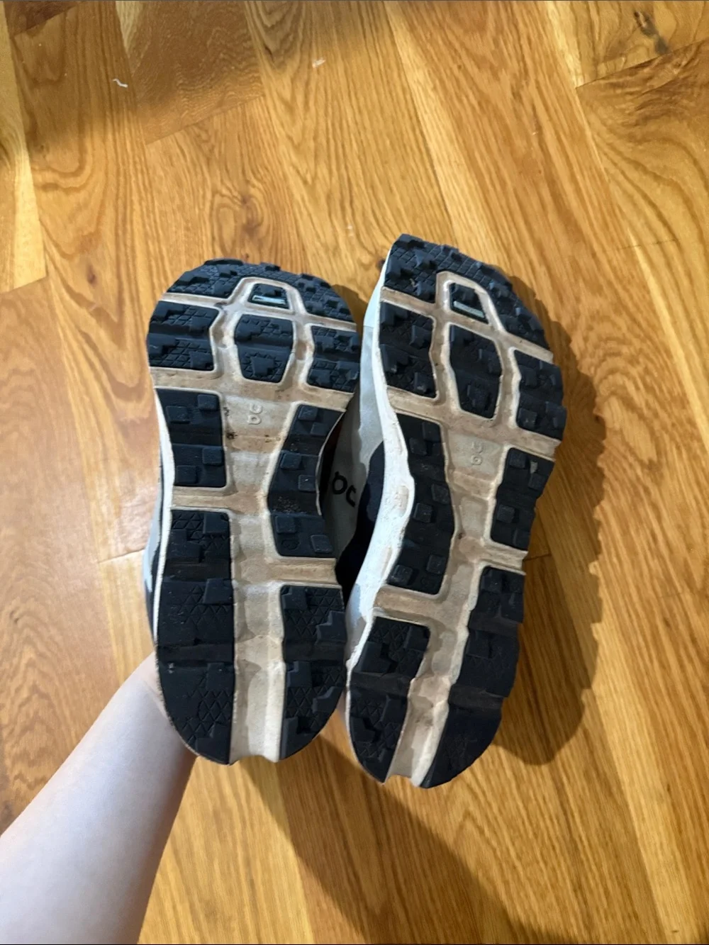 On Running Men's Sneakers